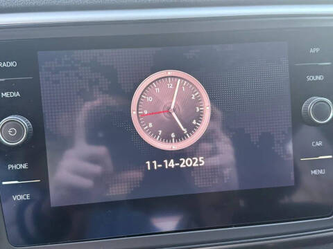 2020 Volkswagen Atlas Cross Sport SE 4Motion