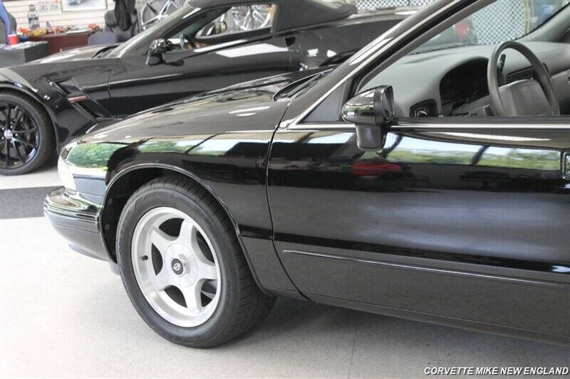 1994 Chevrolet Impala 19