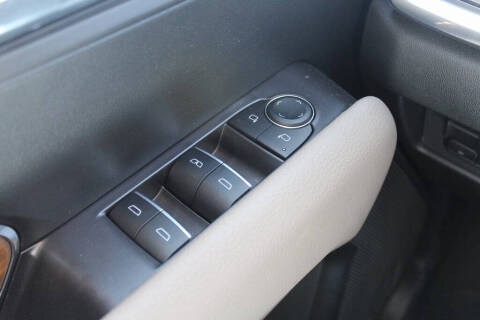 2025 GMC Canyon Denali