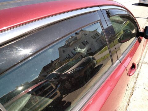 2014 Kia Optima SX Turbo