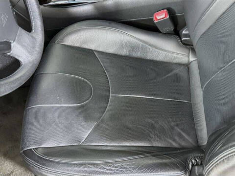 2010 Infiniti G37 Convertible