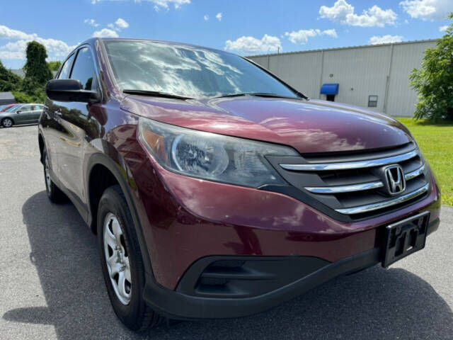 2014 Honda CR-V for sale at Singh's Auto Sales in Jessup, MD