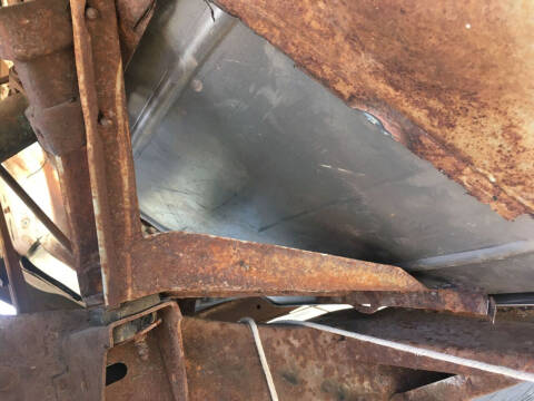 1956 Chevrolet n/a