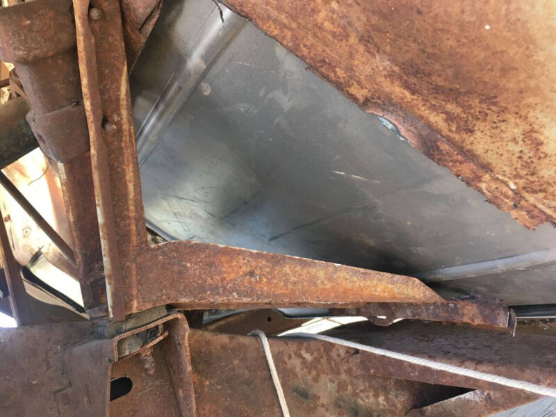 1956 Chevrolet n/a