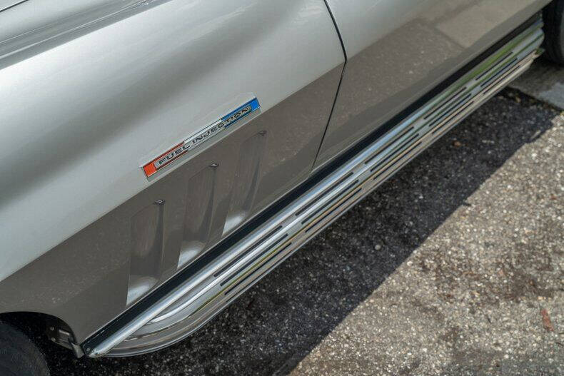 1965 Chevrolet Corvette