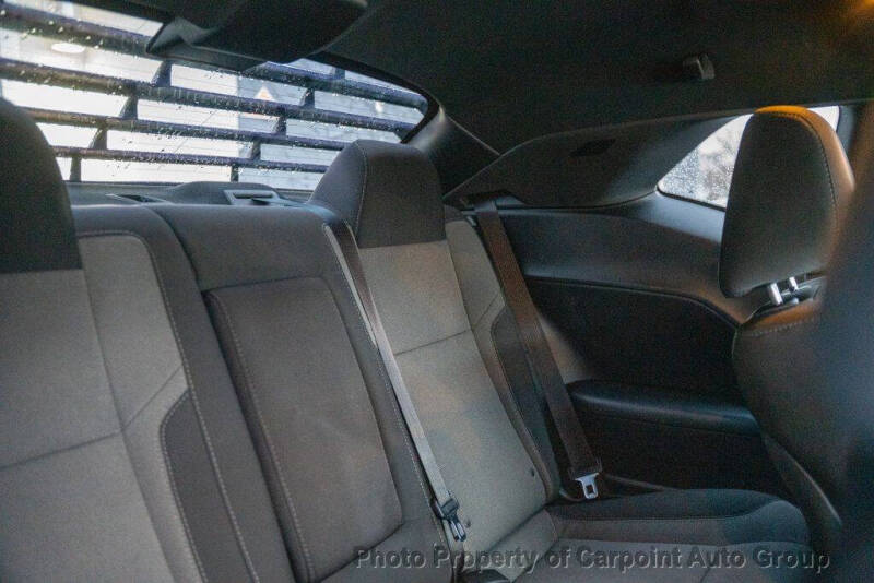 2015 Dodge Challenger