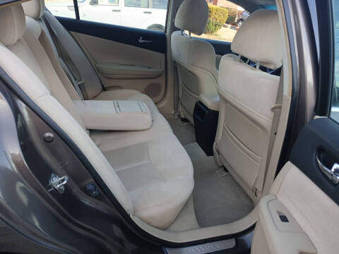 2014 Nissan Maxima 3.5 SV