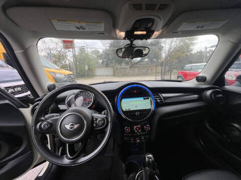 2016 MINI Hardtop 2 Door Cooper S