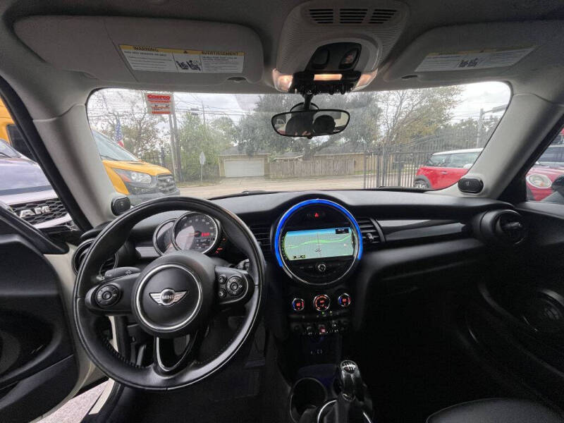 2016 MINI Hardtop 2 Door Cooper S