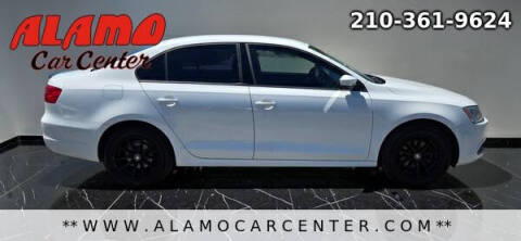 2011 Volkswagen Jetta