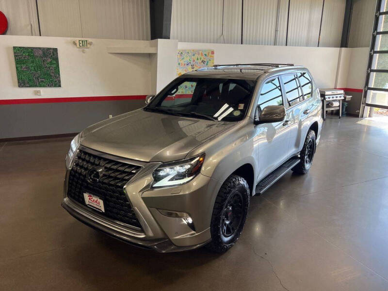 2023 Lexus GX 460