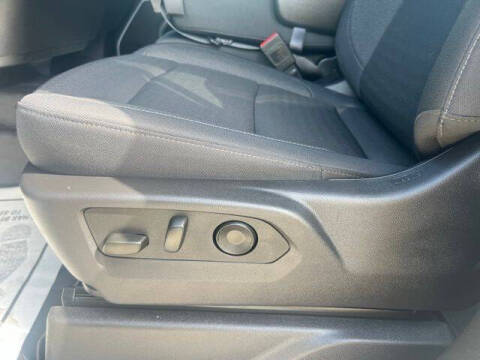 2025 Chevrolet Silverado 3500HD