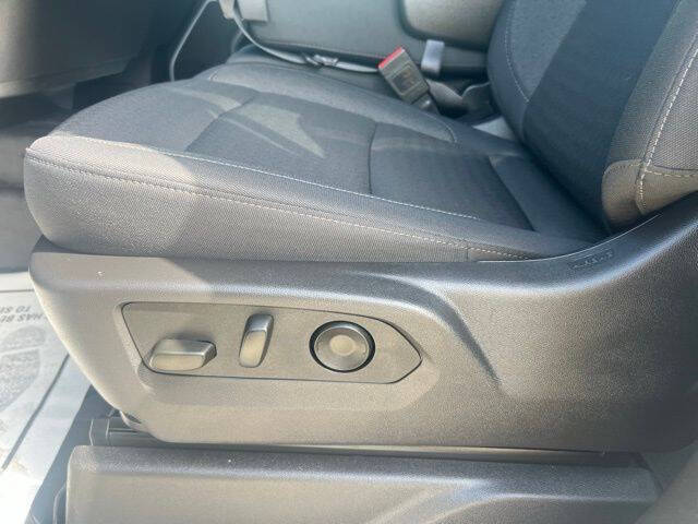 2025 Chevrolet Silverado 3500HD