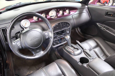 1997 Plymouth Prowler