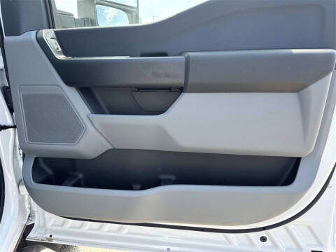 2024 Ford F-450 Super Duty