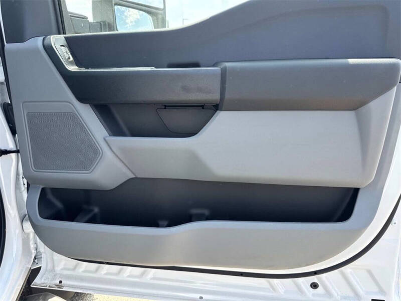 2024 Ford F-450 Super Duty