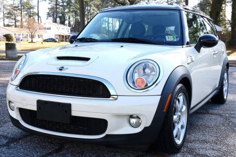 2010 MINI Cooper Clubman for sale at Prime Auto Sales LLC in Virginia Beach VA