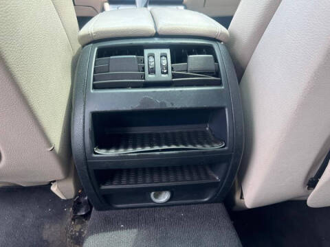 2013 BMW 5 Series 535i