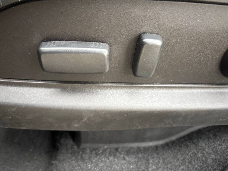 2016 Buick Enclave Premium