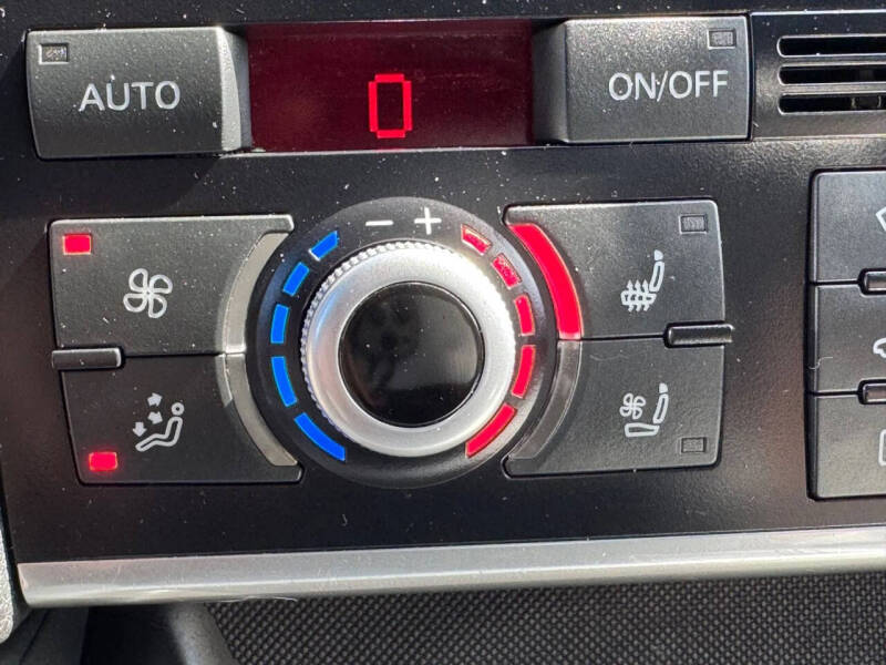 2014 Audi Q7 3.0T quattro S line Prestige