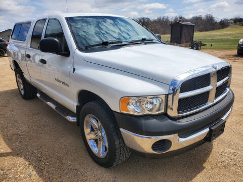 2005 Dodge Ram 1500 ST