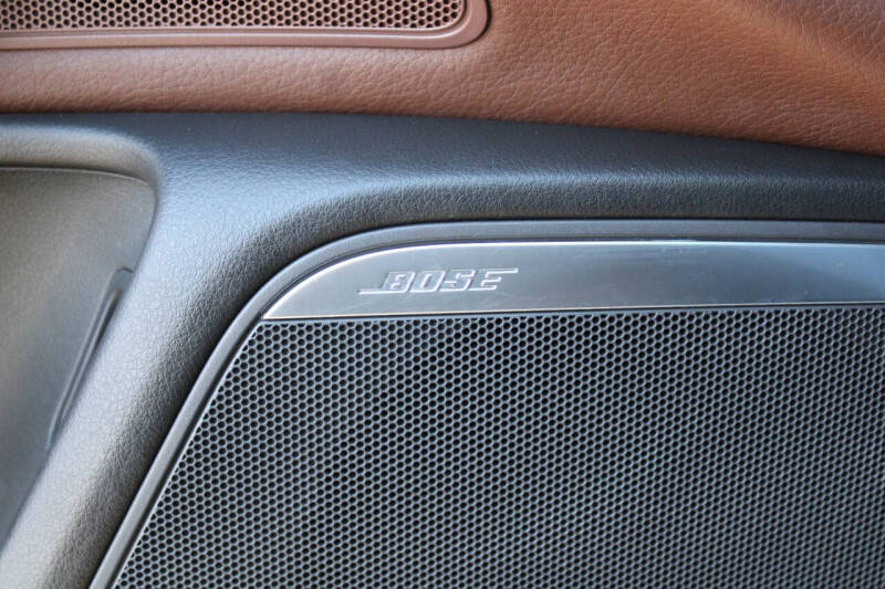 2016 Audi A6 3.0T quattro Premium Plus