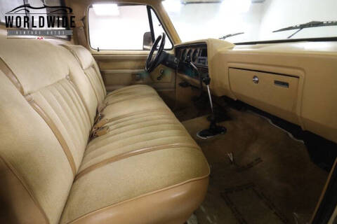 1987 Dodge RAM 150