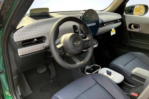 2026 MINI Hardtop 4 Door Cooper S