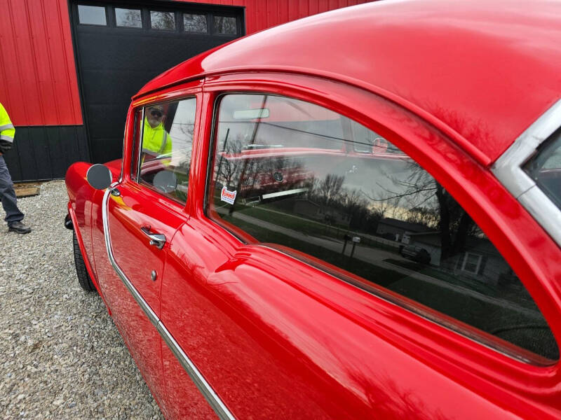 1955 Pontiac Star Chief