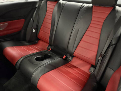 2020 Mercedes-Benz E-Class E 450