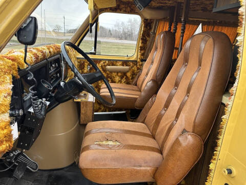 1976 Ford E-150