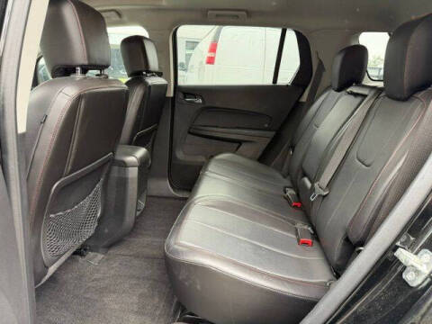 2015 GMC Terrain SLT-1