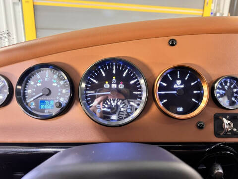 2020 Vanderhall Carmel