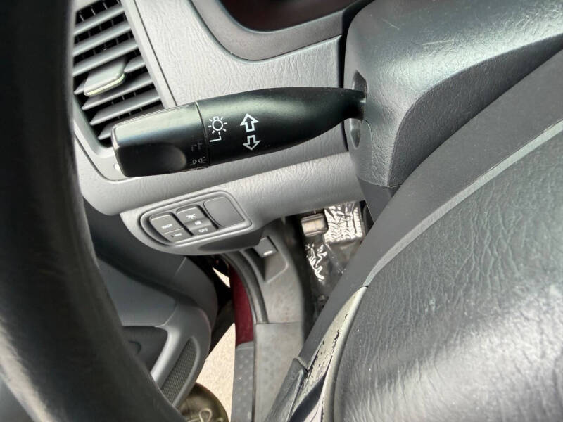 2007 Honda Pilot LX
