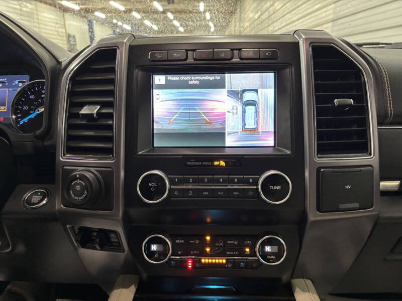 2019 Ford Expedition Platinum