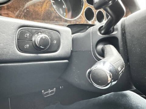 2005 Bentley Continental GT Turbo