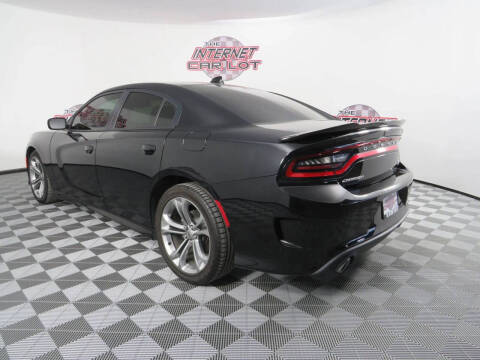 2020 Dodge Charger R/T