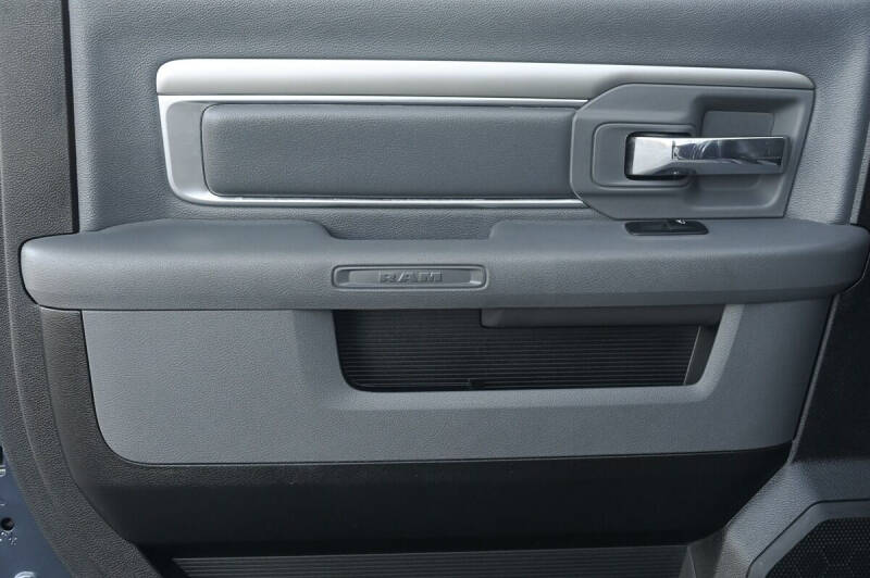 2019 RAM 1500 Classic Lone Star