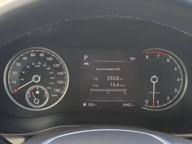 2023 Genesis G70