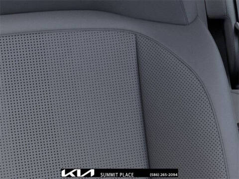 2026 Kia EV9 Light Long Range
