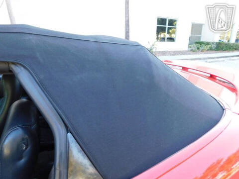 2000 Chevrolet Camaro