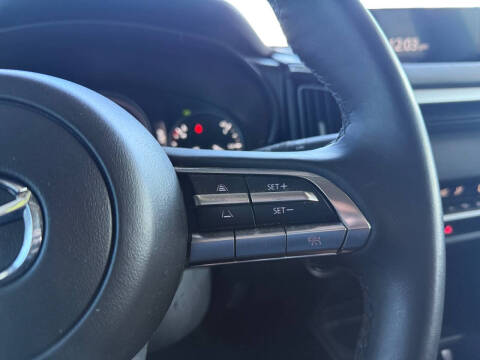 2024 Mazda CX-50 2.5 S Preferred