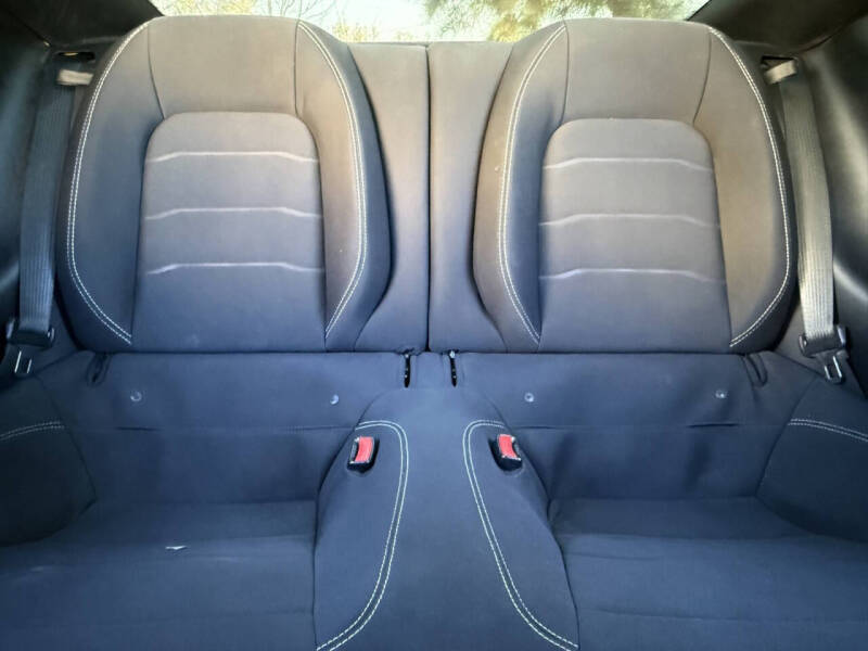 2016 Ford Mustang GT