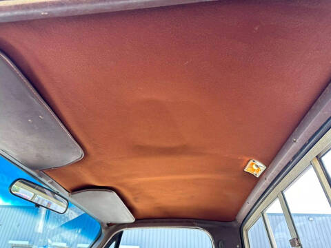 1984 Chevrolet C/K 10 Series