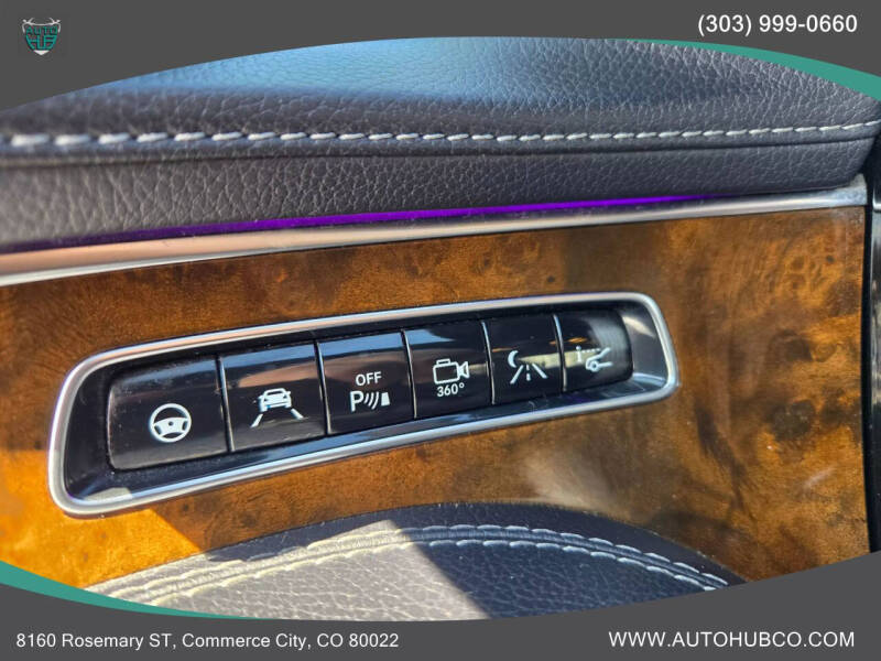 2016 Mercedes-Benz S-Class S 550 4MATIC