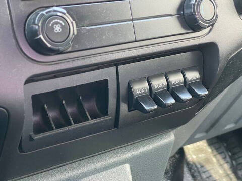 2012 Ford F-250 Super Duty