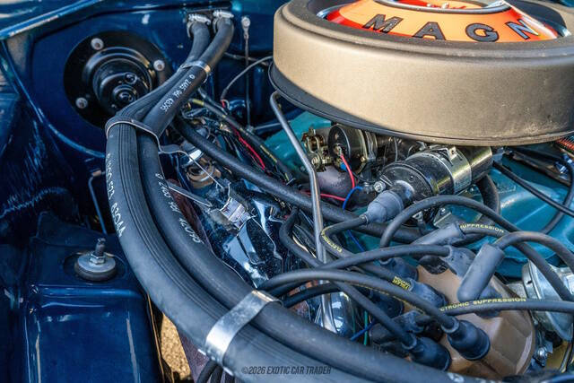 1968 Dodge Dart