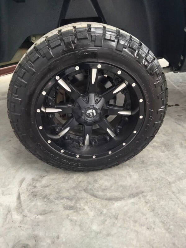 2014 RAM 1500 Lone Star