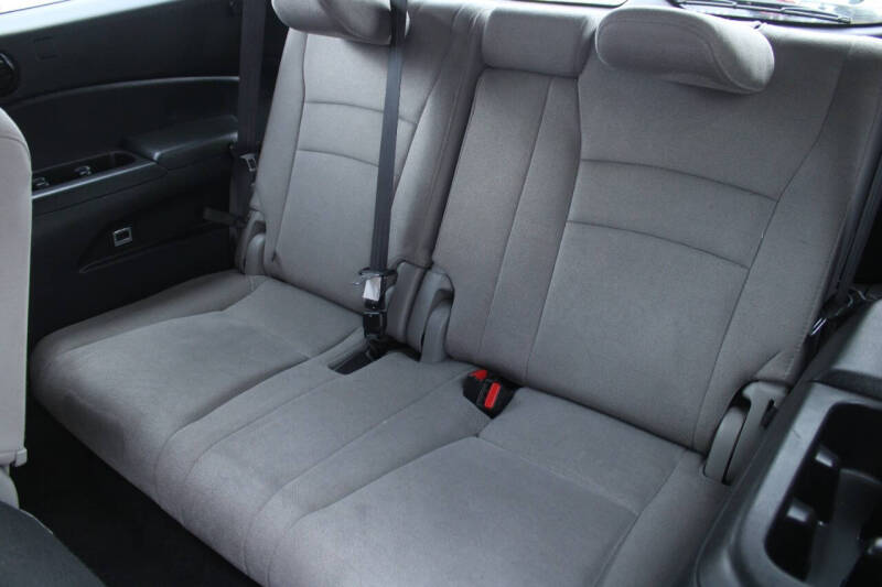 2019 Honda Pilot EX