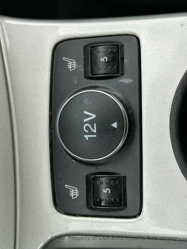 2015 Ford C-MAX Energi SEL